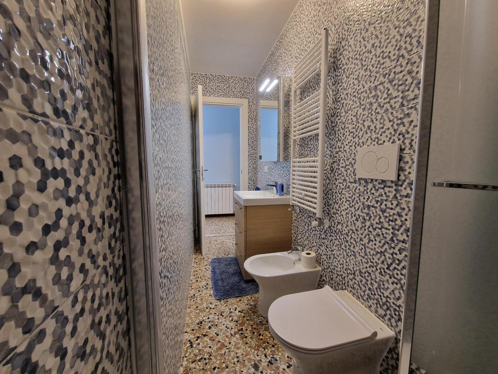 Veneziacentopercento La Forcola Apartment, Next To Rialto Bridge 外观 照片