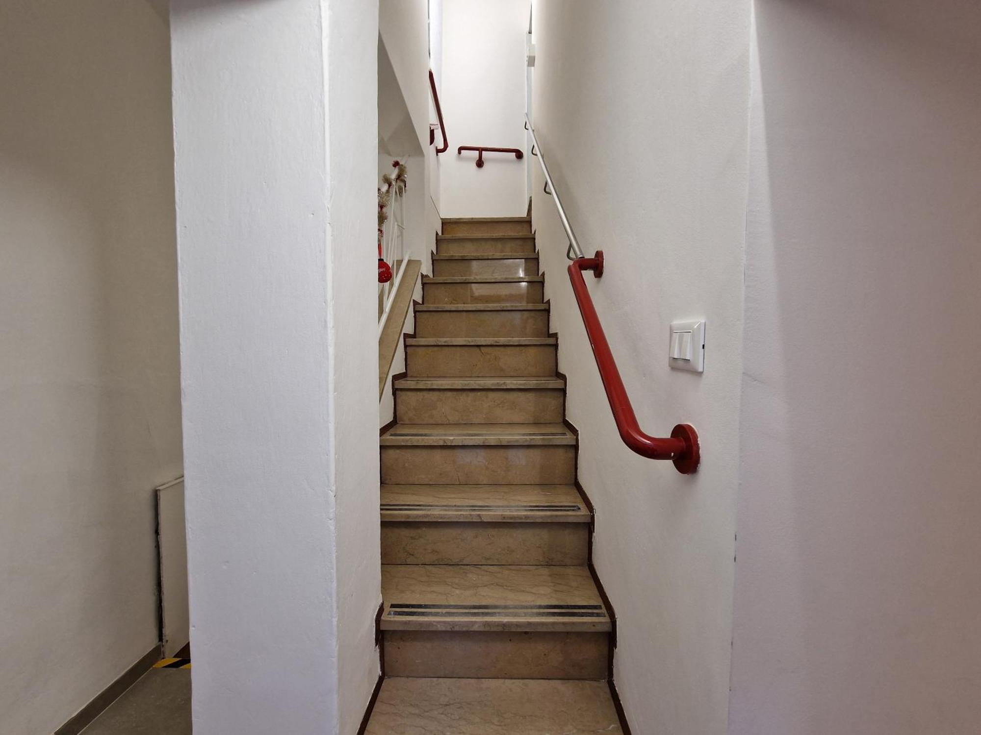 Veneziacentopercento La Forcola Apartment, Next To Rialto Bridge 外观 照片
