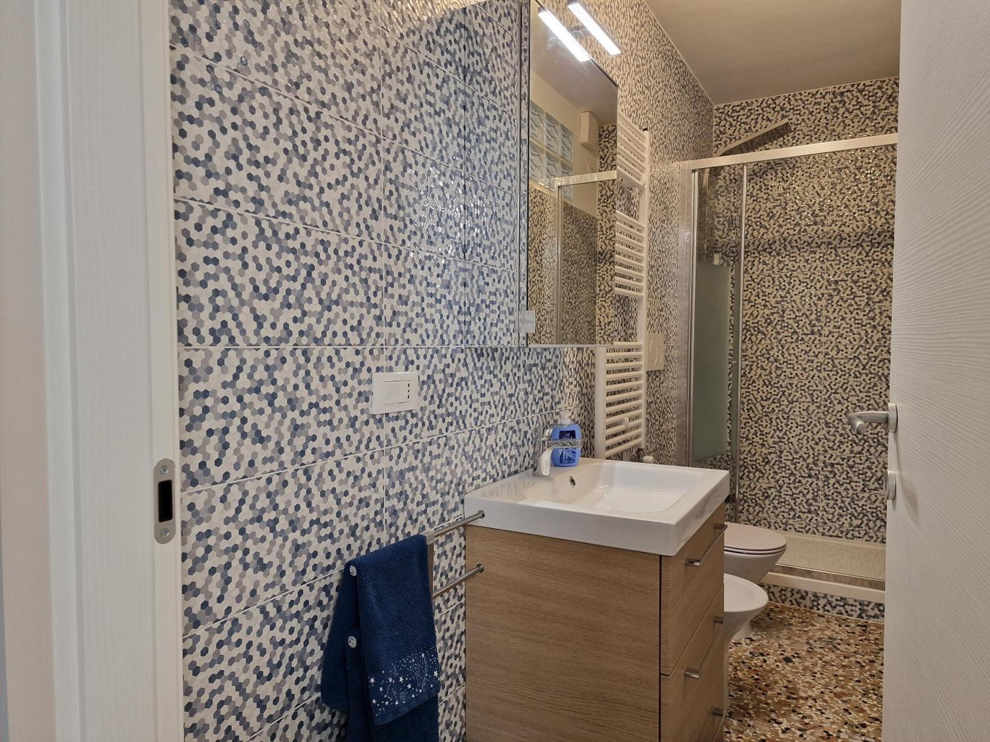Veneziacentopercento La Forcola Apartment, Next To Rialto Bridge 外观 照片