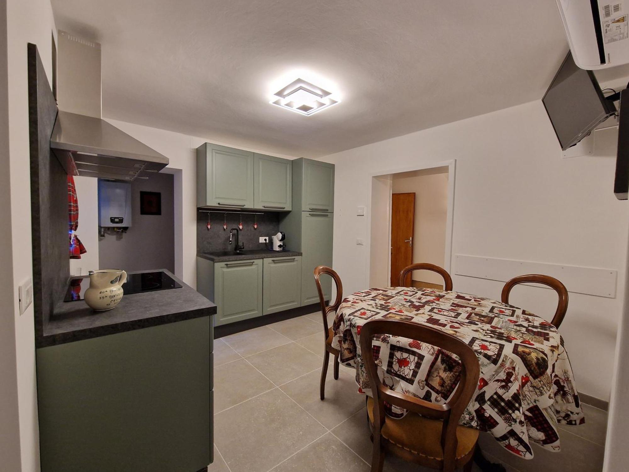 Veneziacentopercento La Forcola Apartment, Next To Rialto Bridge 外观 照片