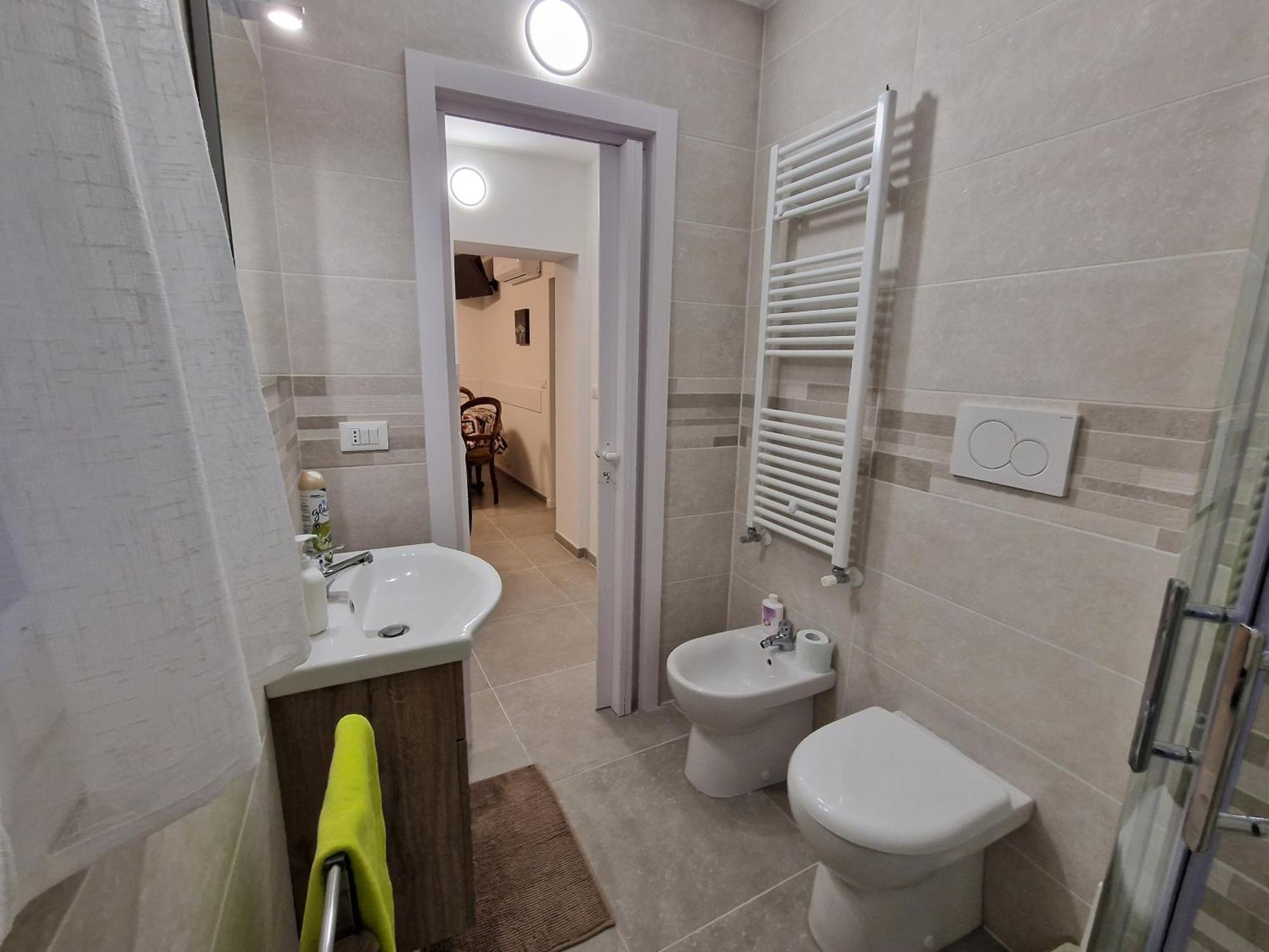 Veneziacentopercento La Forcola Apartment, Next To Rialto Bridge 外观 照片