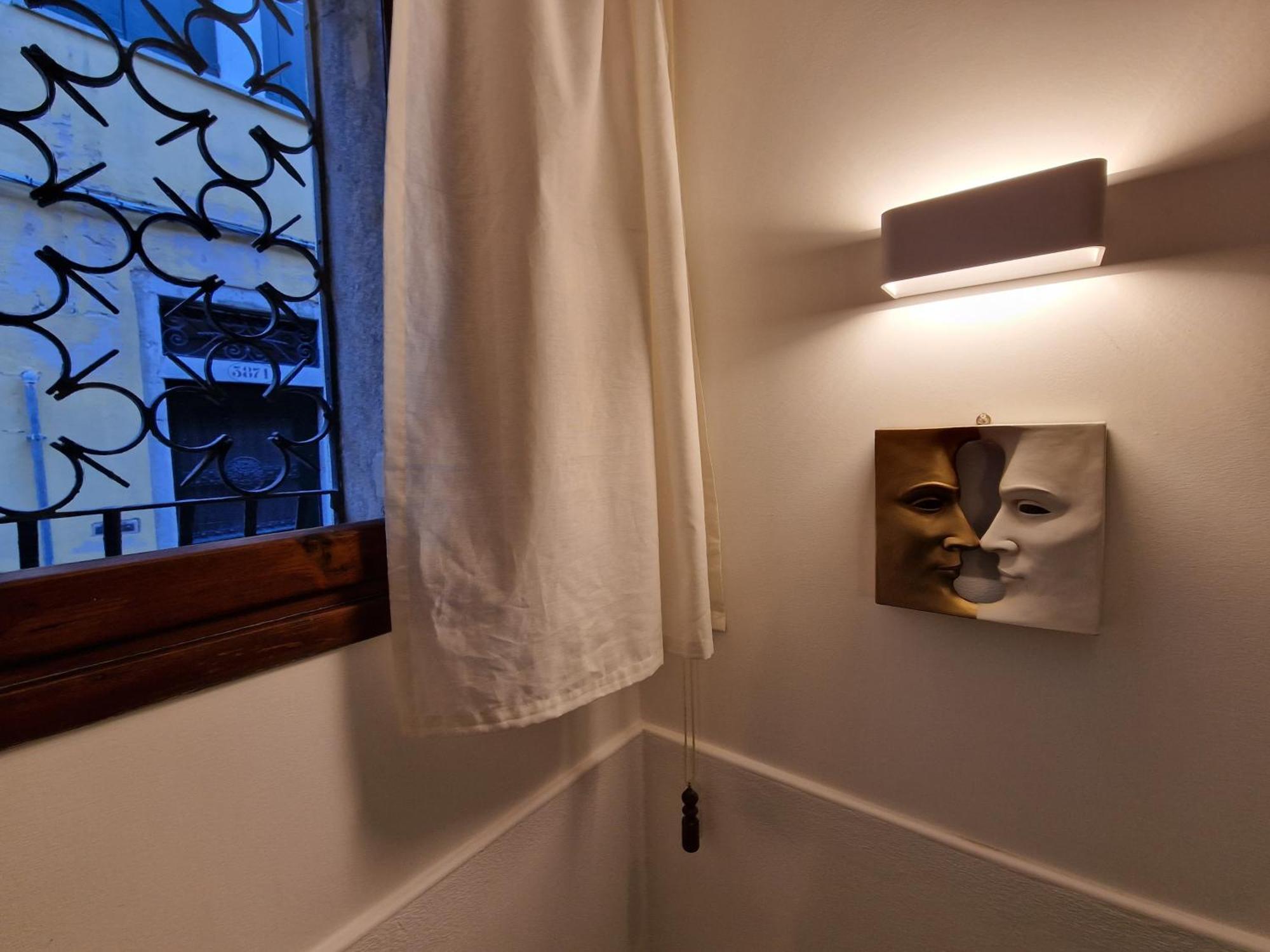 Veneziacentopercento La Forcola Apartment, Next To Rialto Bridge 外观 照片